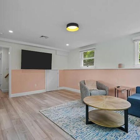 Little Creek Retreat - Ribryan Property Middletown Bagian luar foto