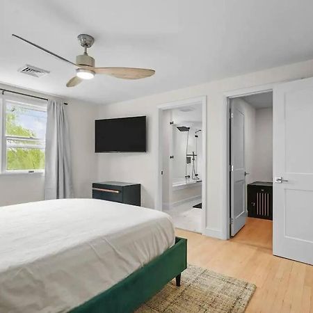 Little Creek Retreat - Ribryan Property Middletown Bagian luar foto