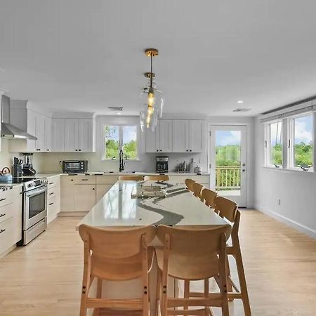 Little Creek Retreat - Ribryan Property Middletown Bagian luar foto