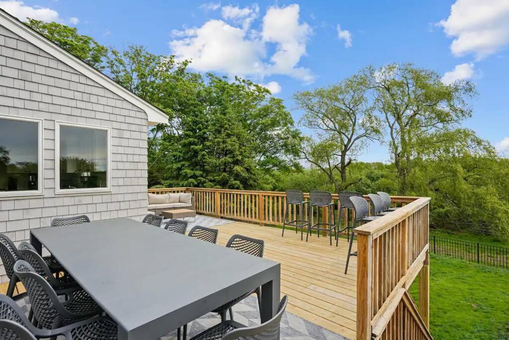 Little Creek Retreat - Ribryan Property Middletown Bagian luar foto