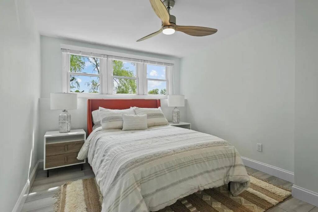 Little Creek Retreat - Ribryan Property Middletown Bagian luar foto