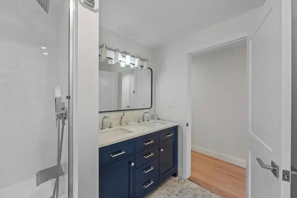 Little Creek Retreat - Ribryan Property Middletown Bagian luar foto