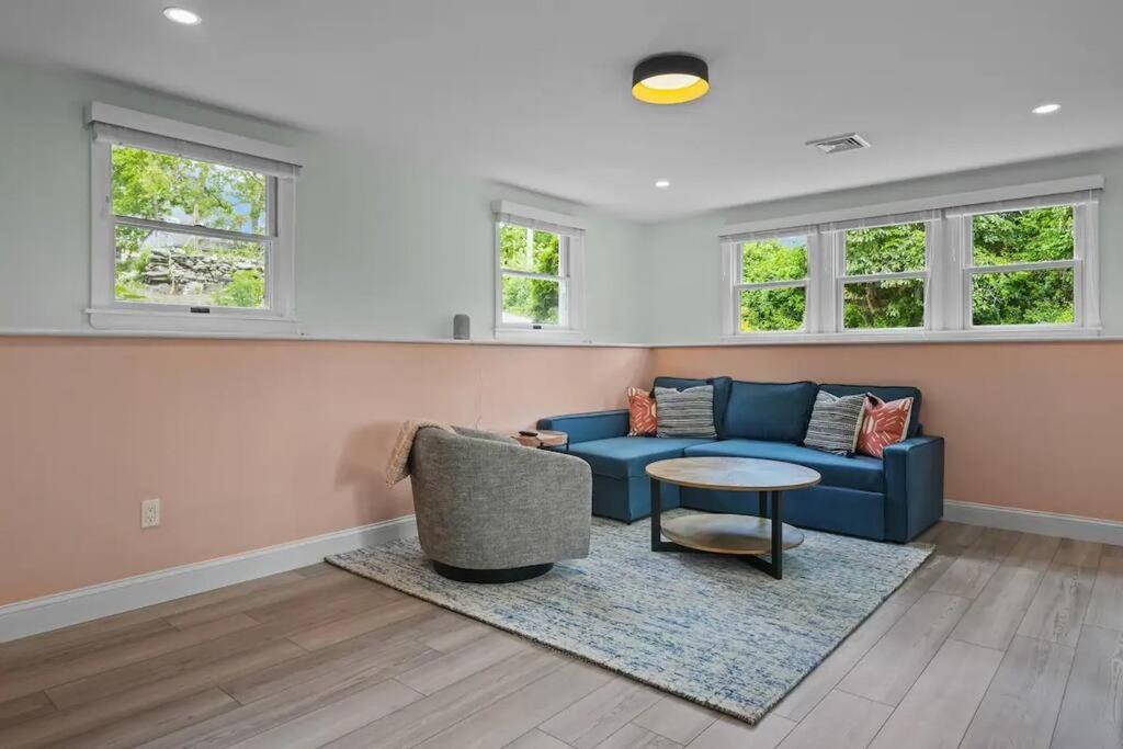 Little Creek Retreat - Ribryan Property Middletown Bagian luar foto