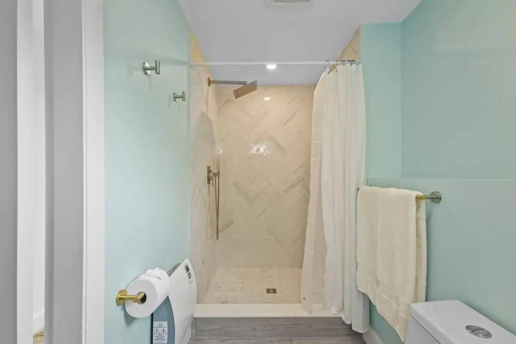 Little Creek Retreat - Ribryan Property Middletown Bagian luar foto