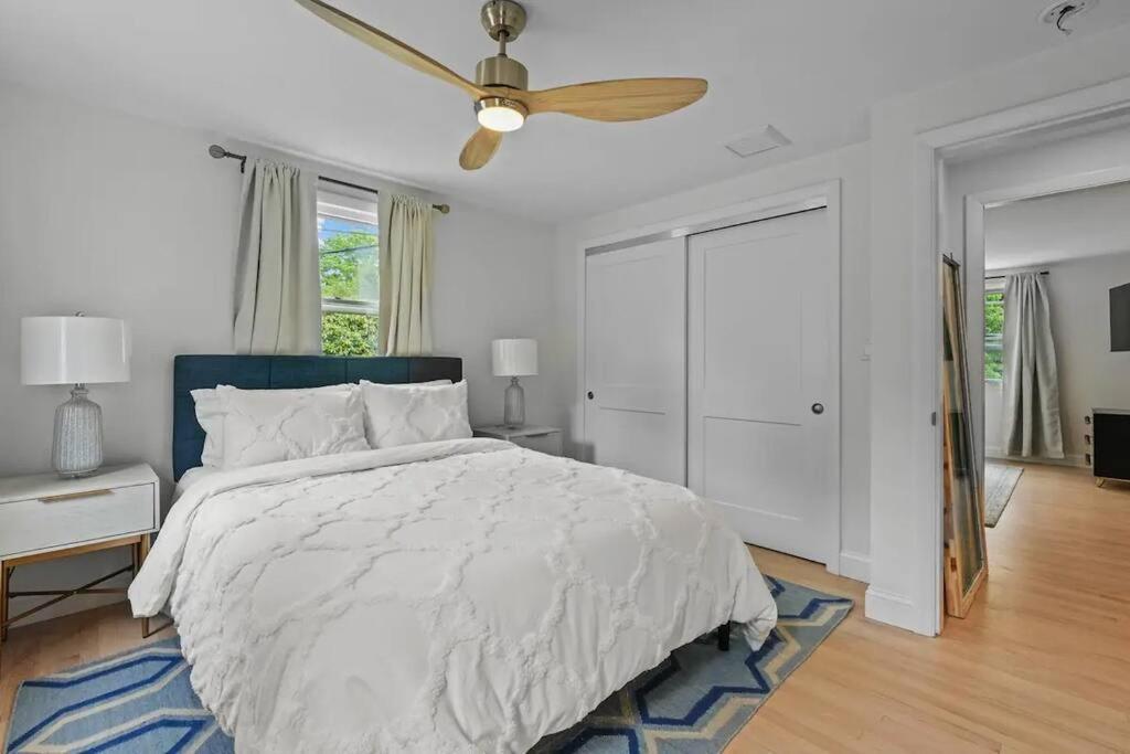 Little Creek Retreat - Ribryan Property Middletown Bagian luar foto