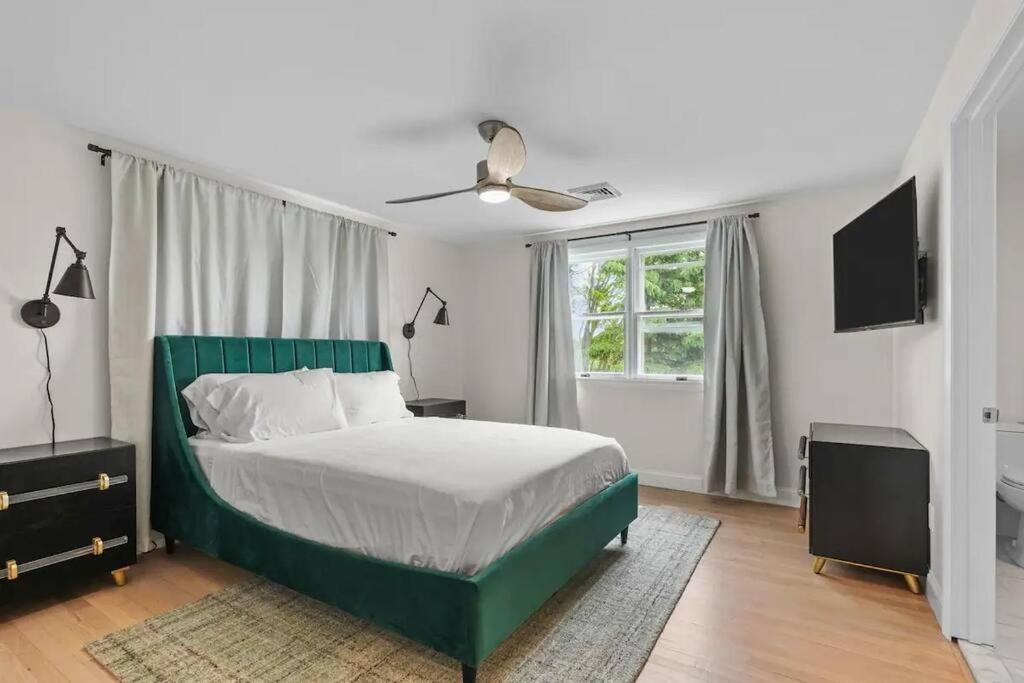 Little Creek Retreat - Ribryan Property Middletown Bagian luar foto