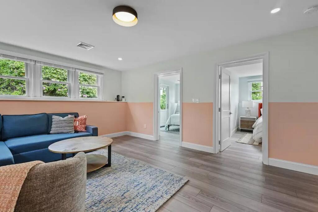Little Creek Retreat - Ribryan Property Middletown Bagian luar foto