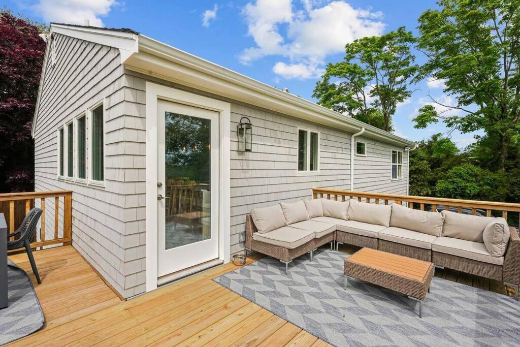 Little Creek Retreat - Ribryan Property Middletown Bagian luar foto